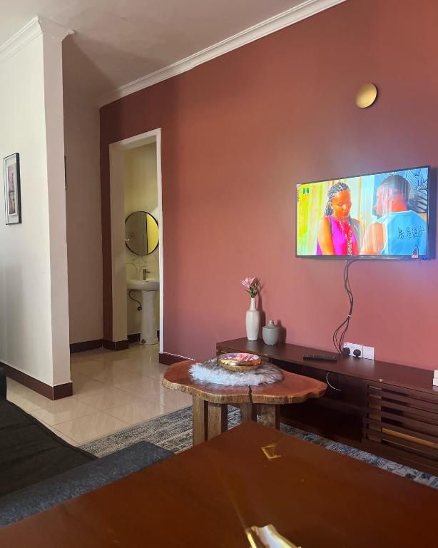 Good Homes Apartment 2, Dodoma, Tanzania