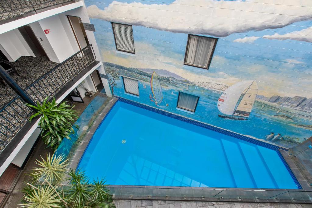 The Surrey Hotel - Resim 13