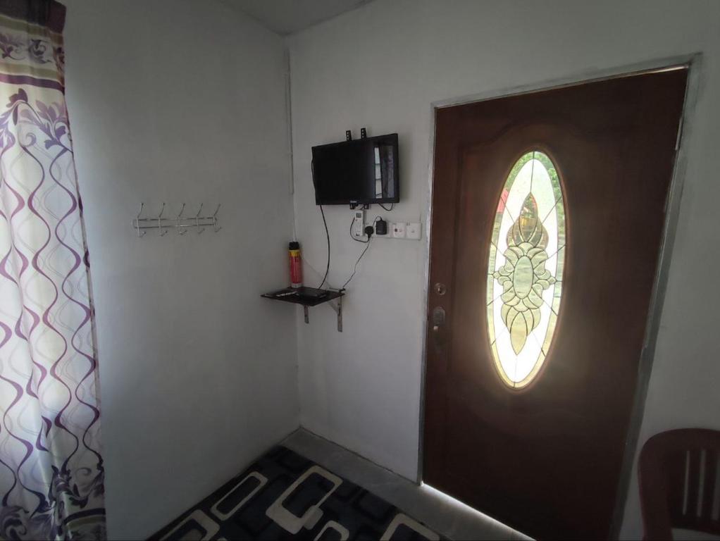 Man Homestay - Sala Regina Standard