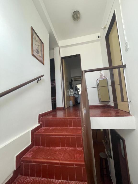 Comoda y amplia casa en Mercedes BsAs