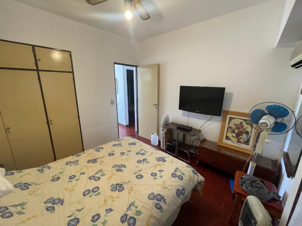 Comoda y amplia casa en Mercedes BsAs