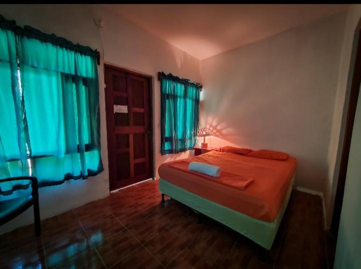 Casa de Gio - Habitación Doble