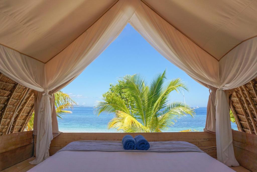 Le Pirate Island - Adults Only - 4