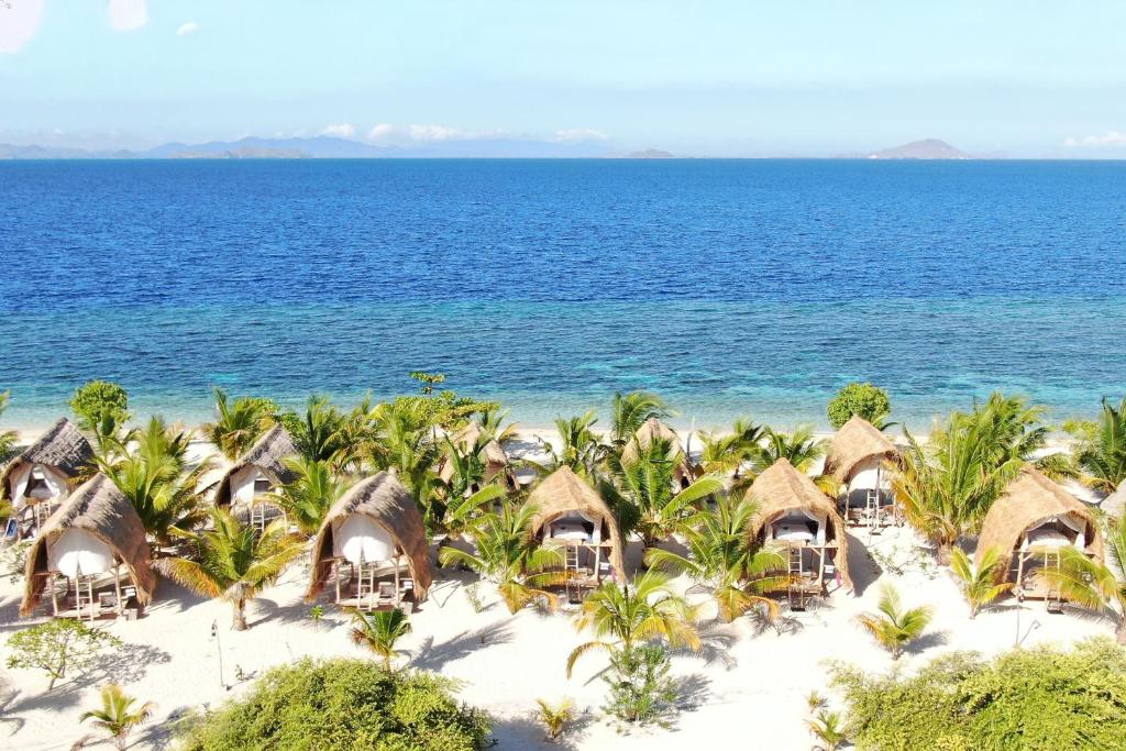 Le Pirate Island - Adults Only - 3