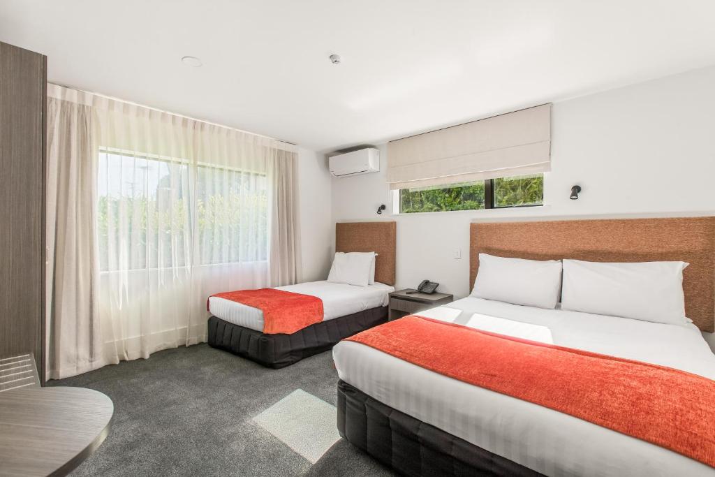 The Surrey Hotel - Resim 2