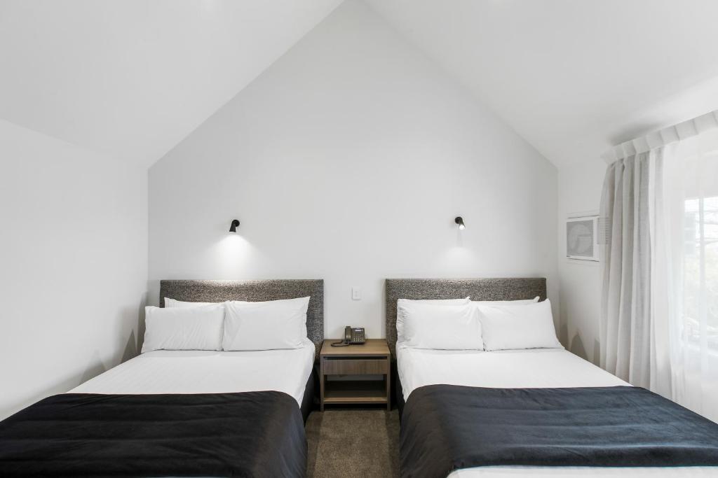 The Surrey Hotel - Resim 15