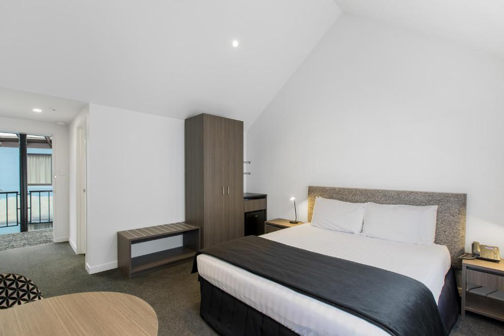 The Surrey Hotel - Resim 16