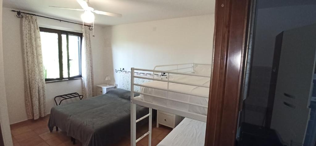 Agriturismo La Talpa - One-Bedroom Apartment With Pool View