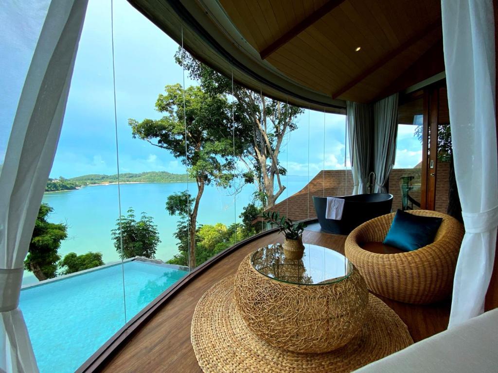 SINAE Phuket Luxury HotelHotel in Phuket photo
