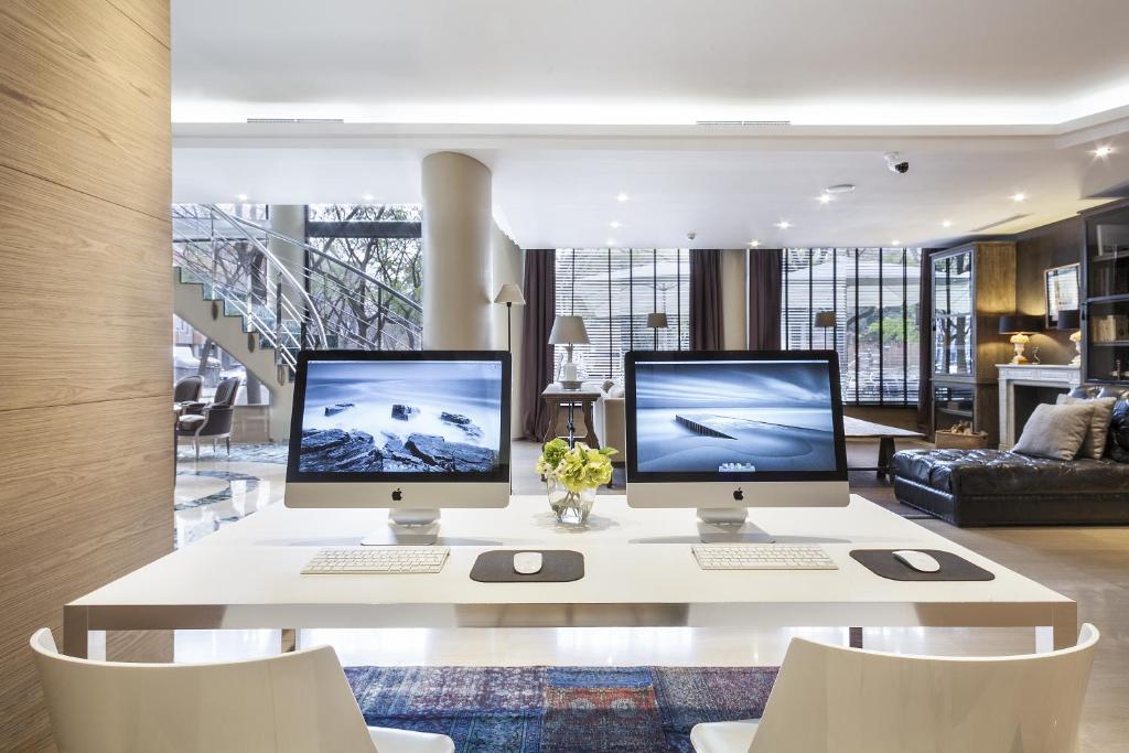 Acta CITY47 - Resim 12