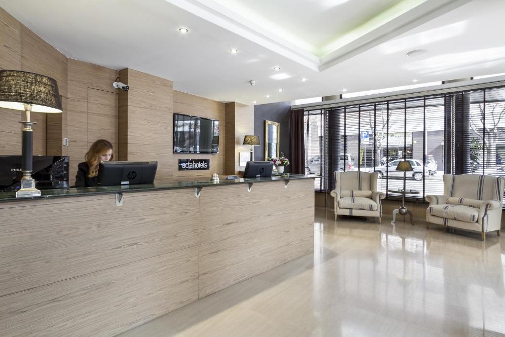 Acta CITY47 - Resim 32