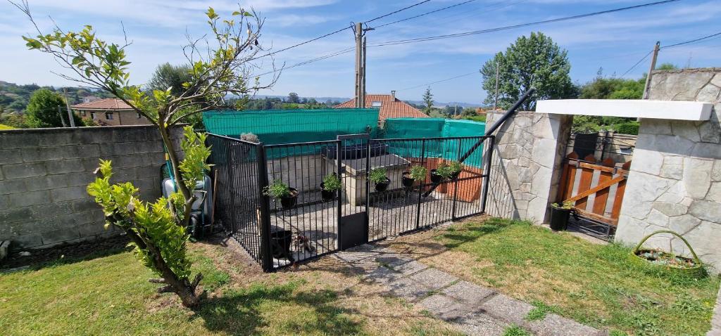 Fotografie z fotogalerie ubytování El Pastizal de Gijón con Finca, BBQ, FKK y Piscina Privada - VV-2608-AS v destinaci La Pedrera