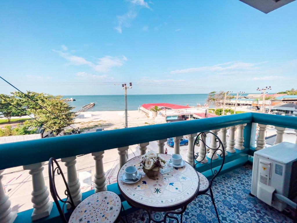 MANDARIN LODGE by victor - Resim 4