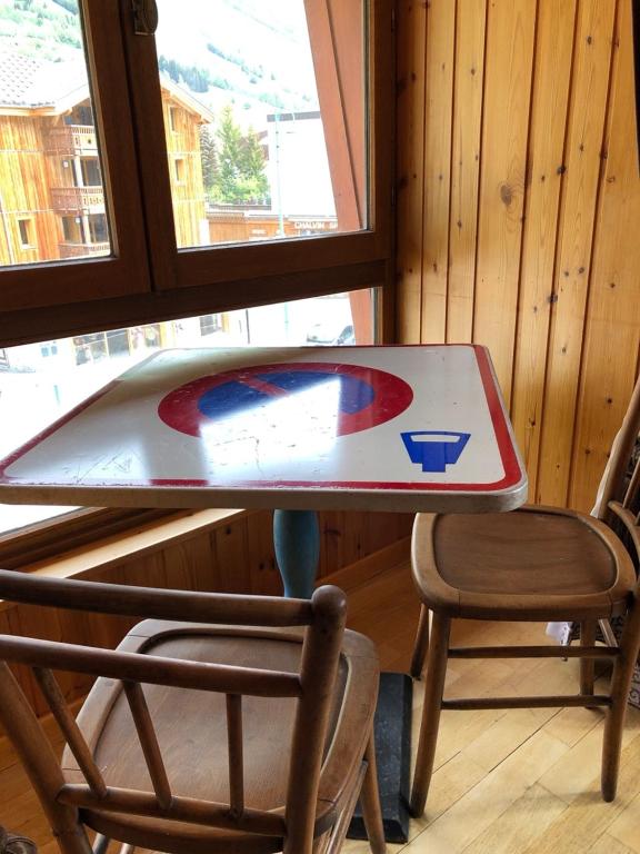 Fotografie z fotogalerie ubytování L'Appart' v destinaci Les Deux Alpes