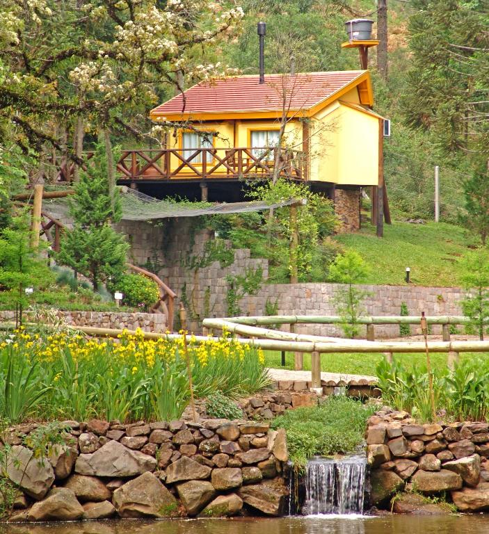  Villa Flor Ecoresort