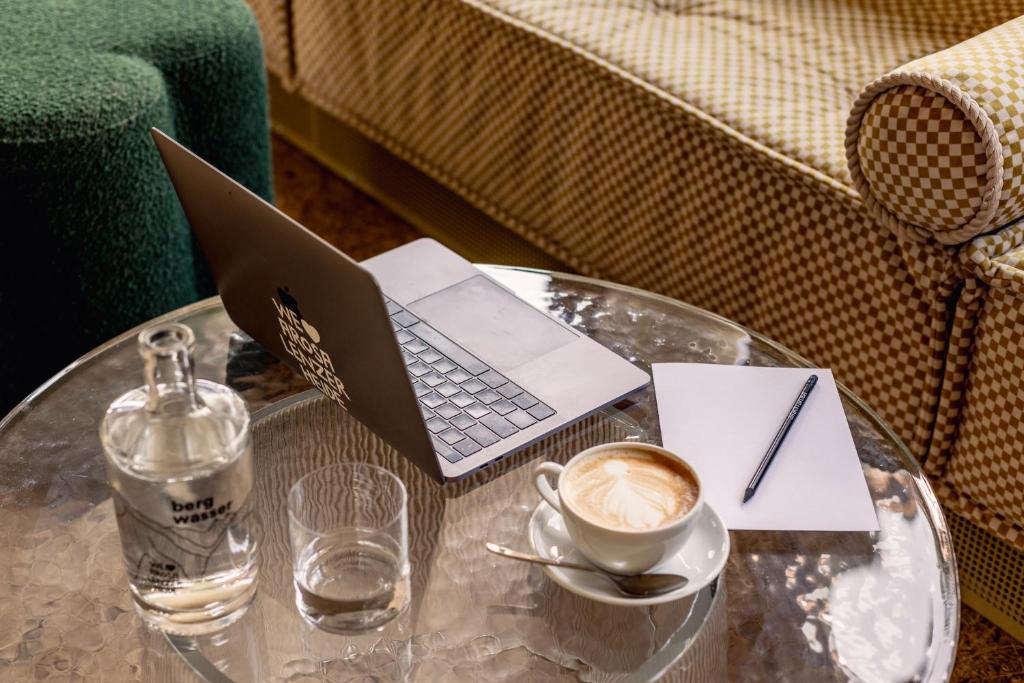 Fotografie z fotogalerie ubytování Pension Arosa - Self Check-In v destinaci Arosa