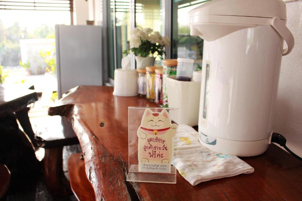 Pornkasem House - Resim 22