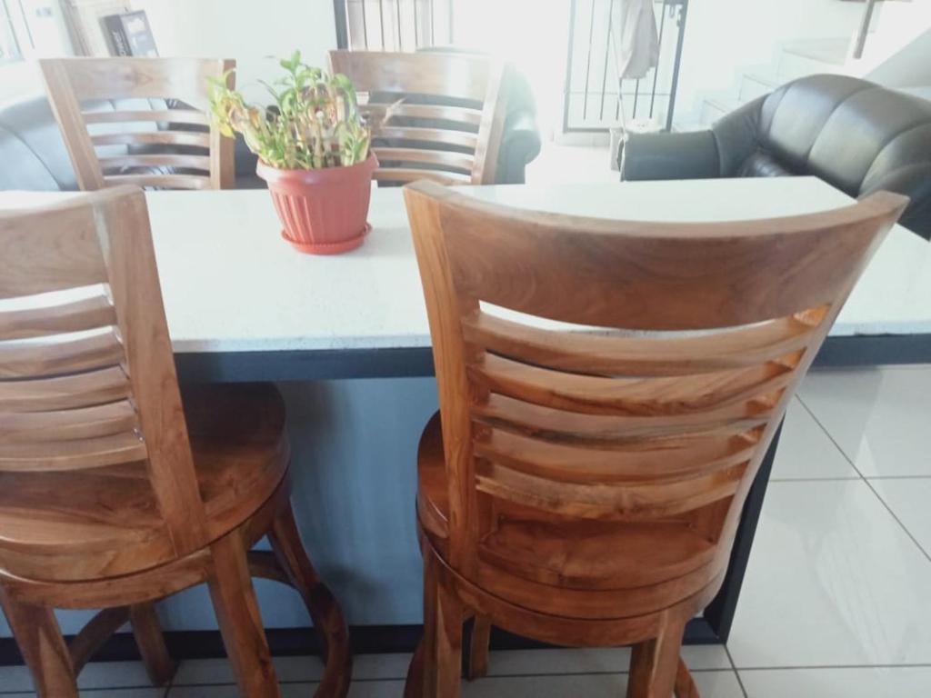 Green VillageSaint Antoine, Goodlands (updated prices 2024)