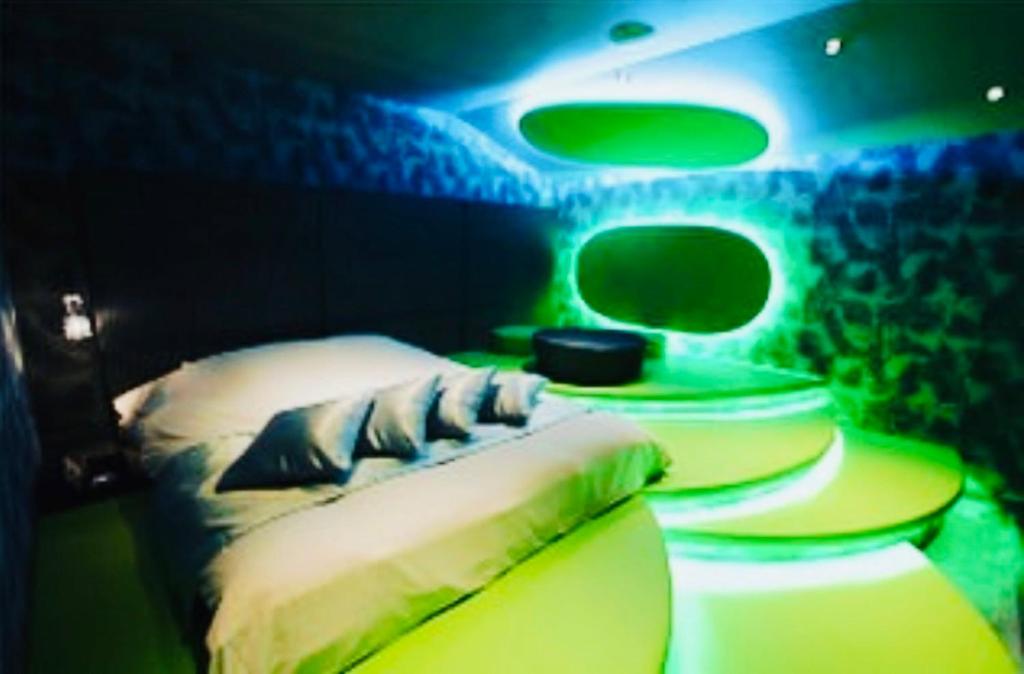 Fotografie z fotogalerie ubytování Asokono Hotel v destinaci Kami-seya