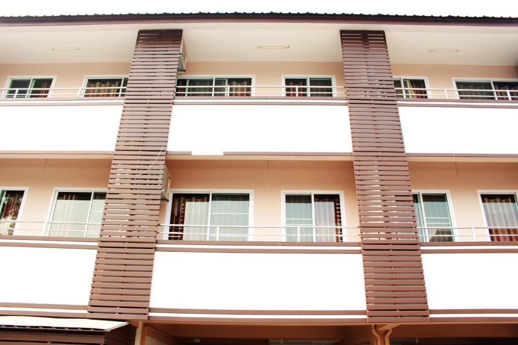 Pornkasem House - Resim 23