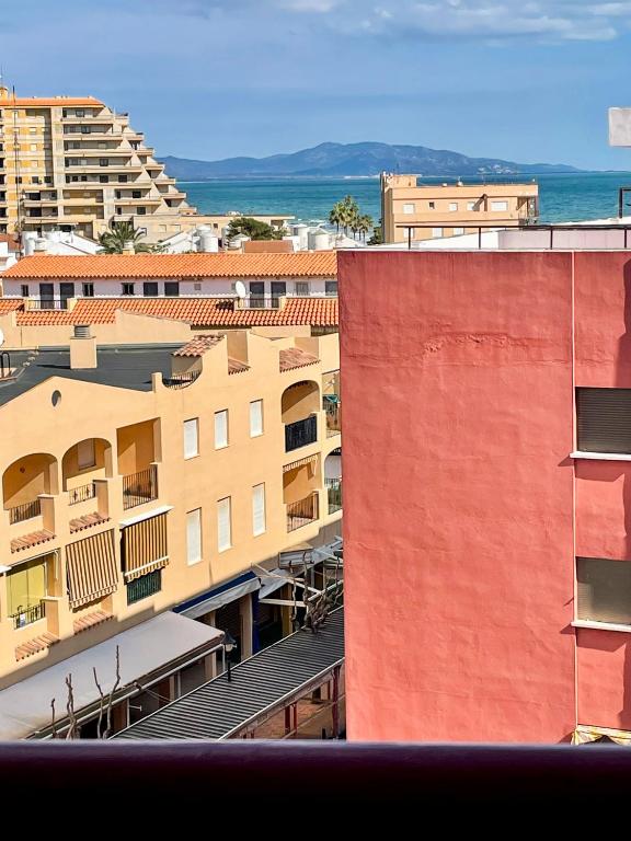 Apartamento Anclamar III REF. 018, Oropesa del Mar – Precios ...