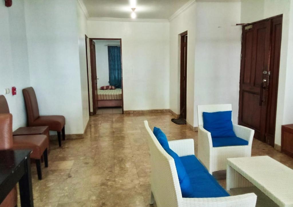 Kondominium Pantai Carita Utara 8330 - Housity