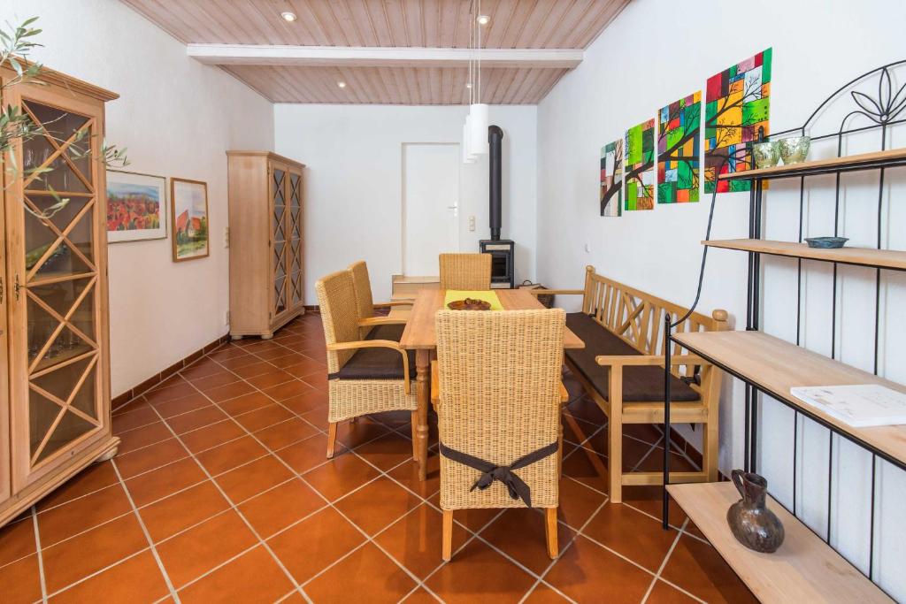 Apfelbluete und Paradies - Apartamento Con Terraza