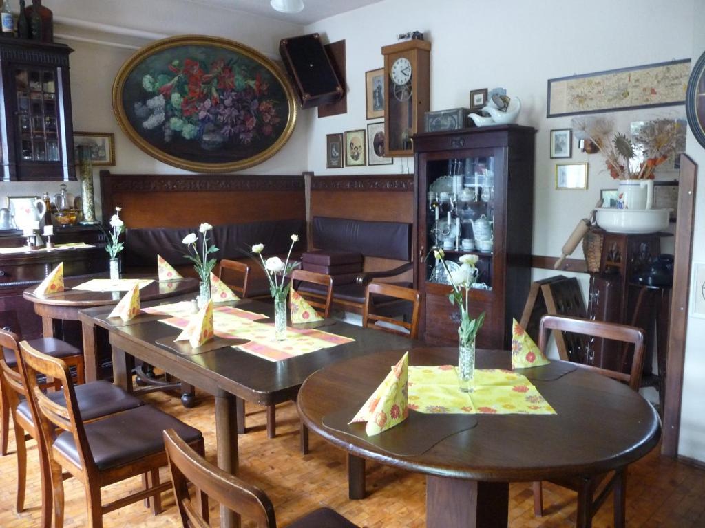Fotografie z fotogalerie ubytování Hotel Brückenschänke v destinaci Sebnitz