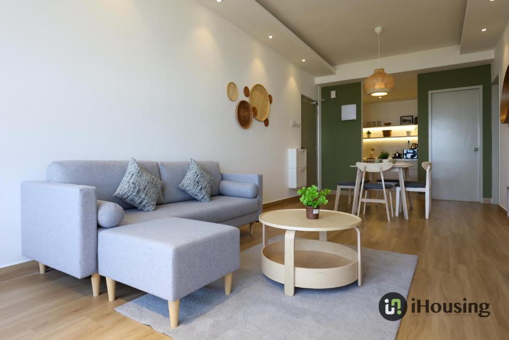 Bali Residence Malacca Premium By I Housing - Housity