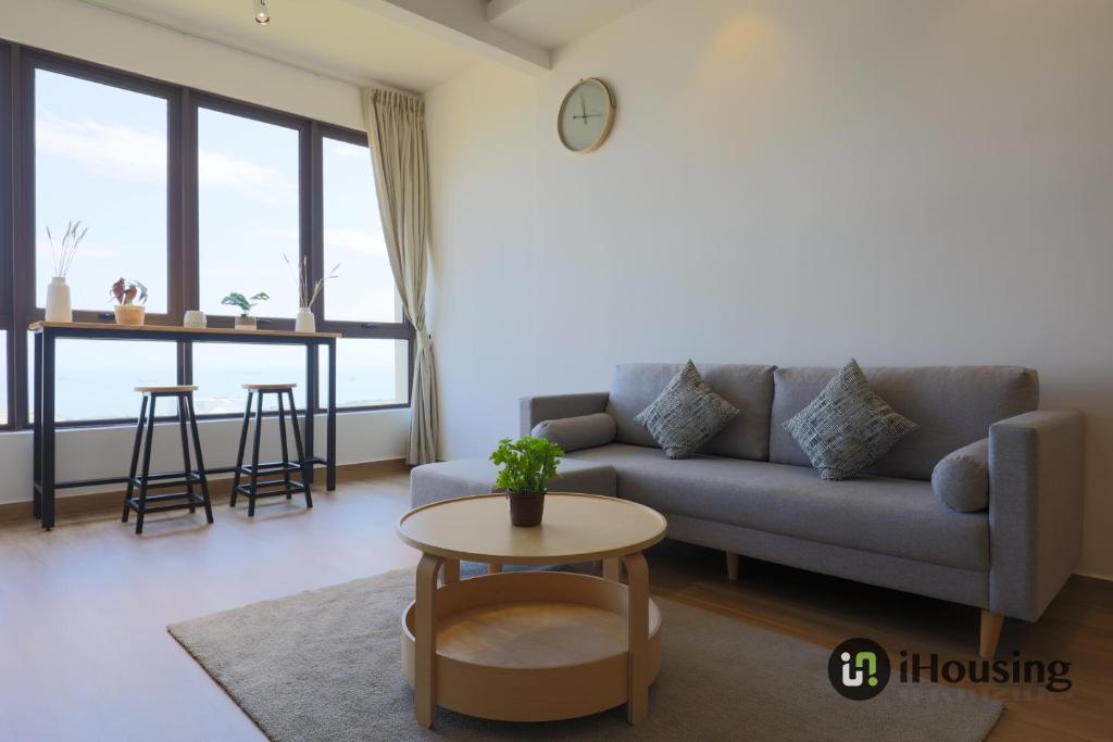 Bali Residence Malacca Premium By I Housing - Two-Bedroom Apartment