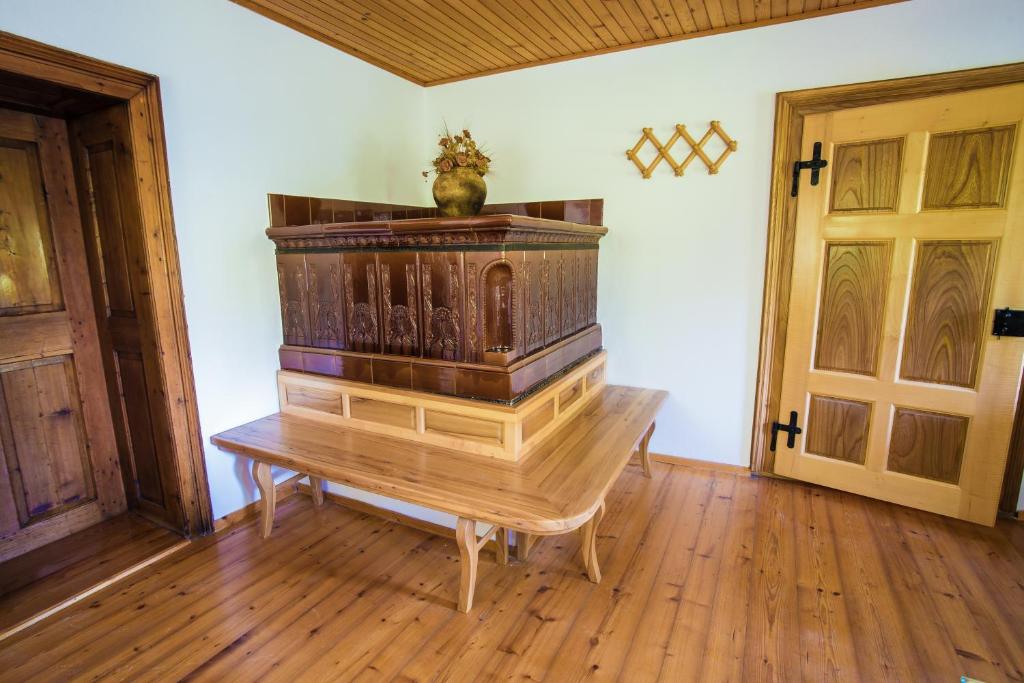 Fotografie z fotogalerie ubytování Estate Žagmeštri v destinaci Ljubno
