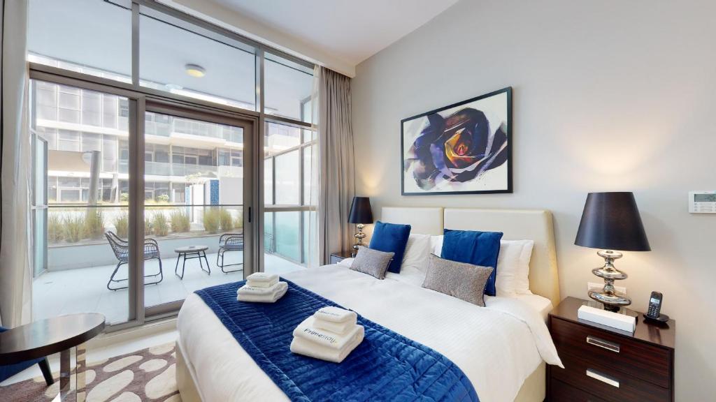 Primestay – Golf Promenade 2A, DAMAC Hills