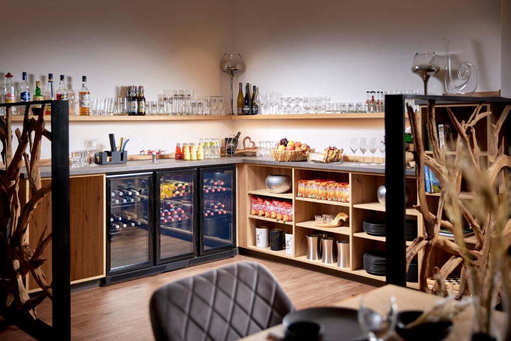 Maximilian Appartements - 16