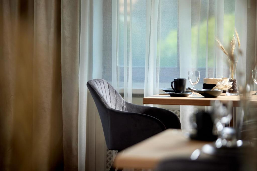 Maximilian Appartements - 19