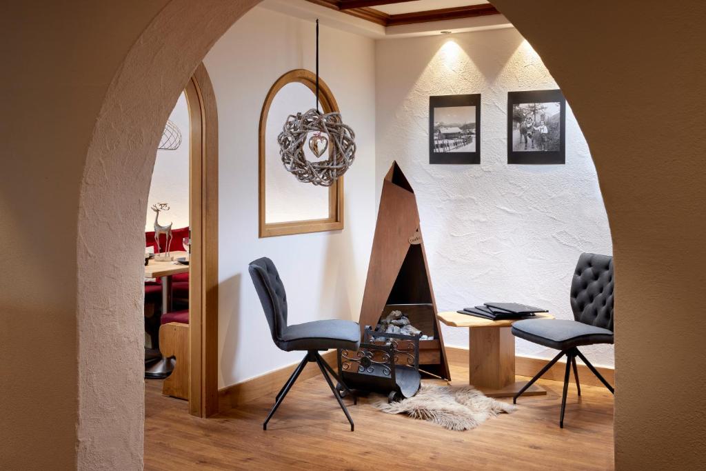 Maximilian Appartements - 17