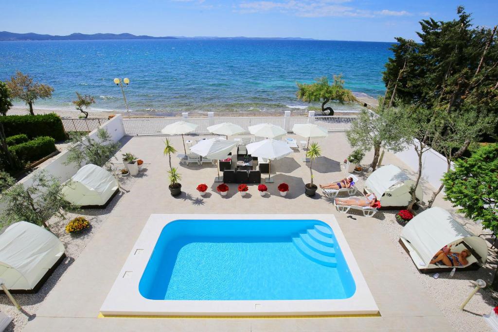 Villa Triana-Adults Only - Double Room