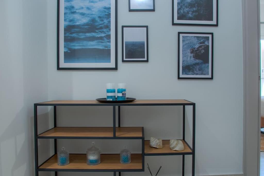 Fotografie z fotogalerie ubytování Thiama Apartment in Corfu Port v destinaci Ágios Rókkos