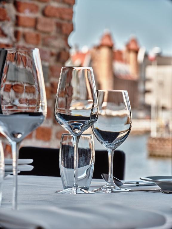 Holiday Inn Gdansk - City Centre by IHG - Resim 17