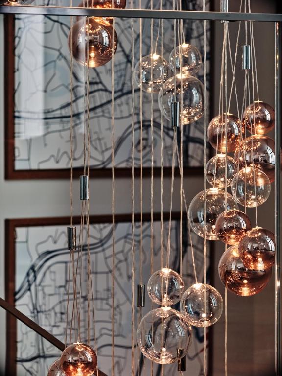 Holiday Inn Gdansk - City Centre by IHG - Resim 28