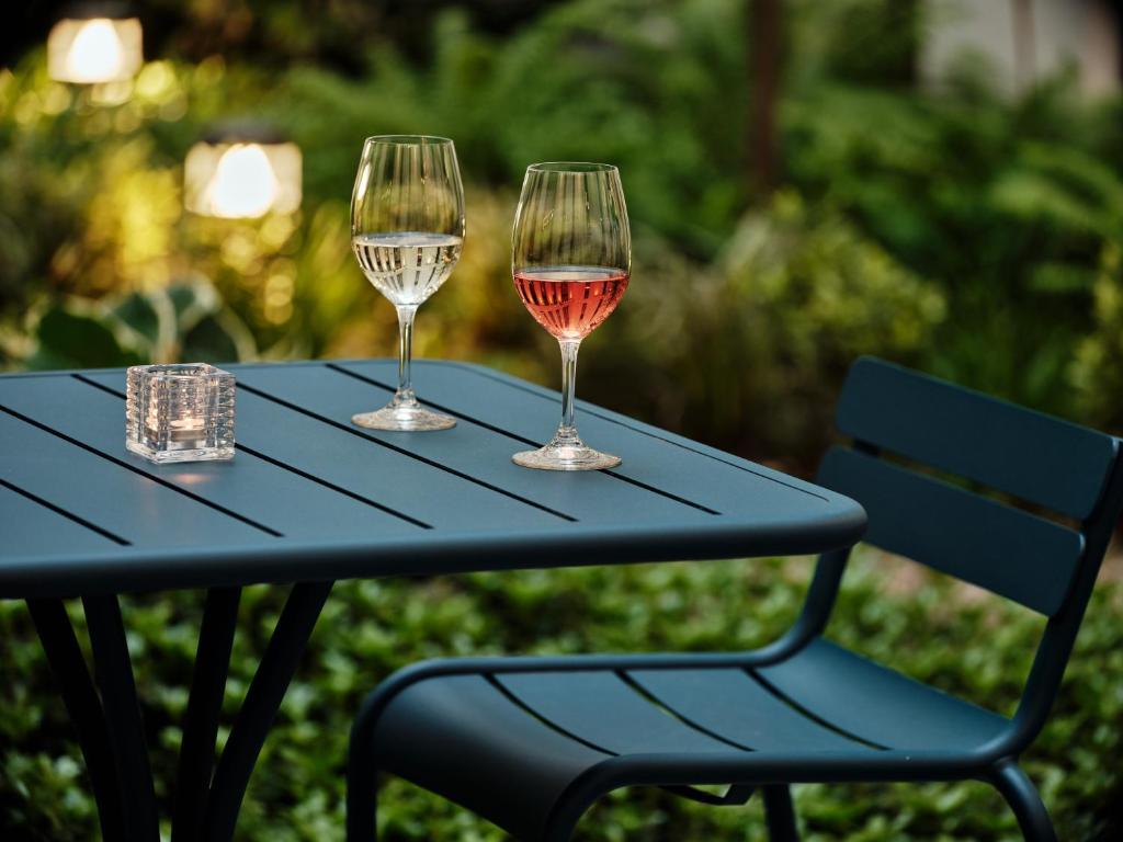 Holiday Inn Gdansk - City Centre by IHG - Resim 33