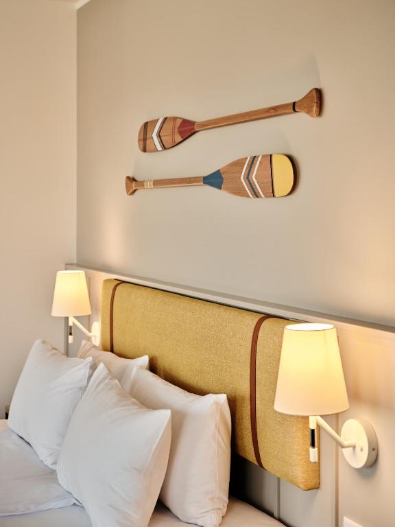 Holiday Inn Gdansk - City Centre by IHG - Resim 45