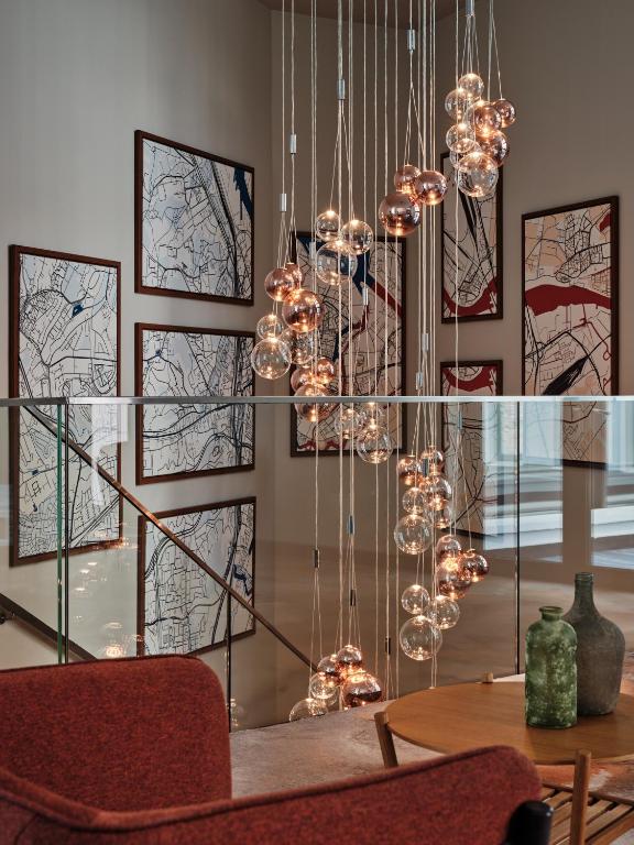 Holiday Inn Gdansk - City Centre by IHG - Resim 44