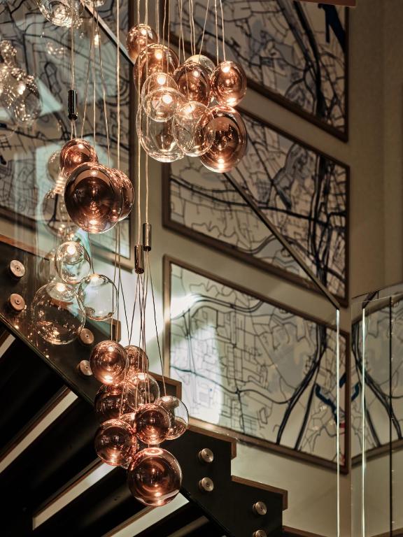 Holiday Inn Gdansk - City Centre by IHG - Resim 16