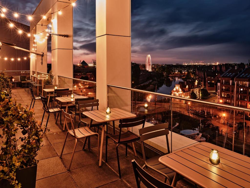 Holiday Inn Gdansk - City Centre by IHG - Resim 2