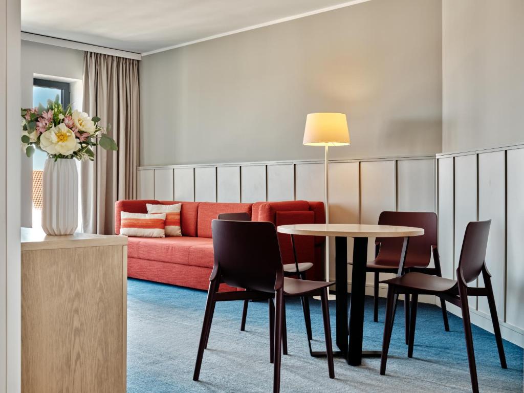 Holiday Inn Gdansk - City Centre by IHG - 3