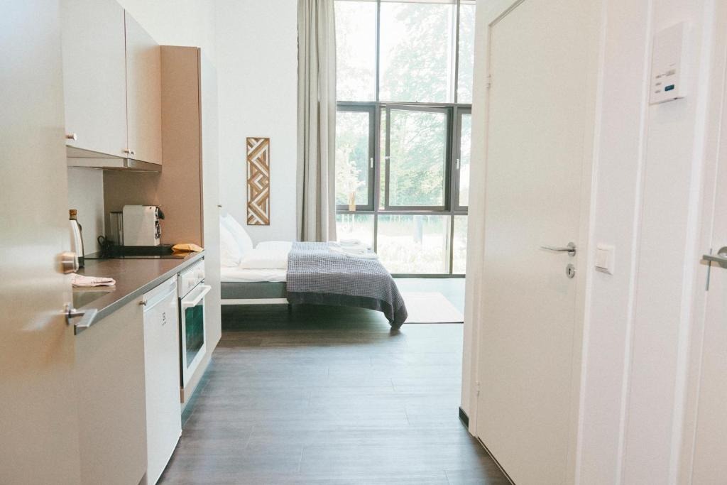 The Forest apartments by Daniel&Jacob's - Studio