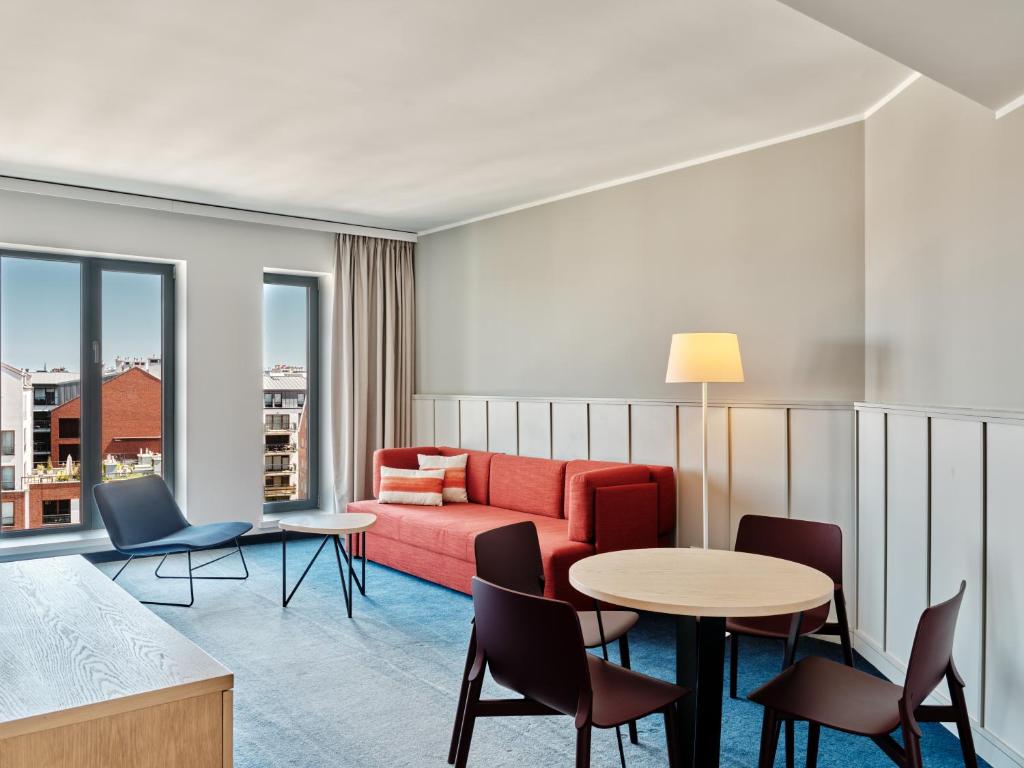 Holiday Inn Gdansk - City Centre by IHG - 4