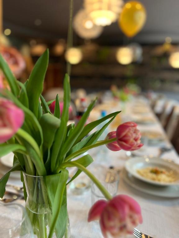 Plonia Resort - Resim 31