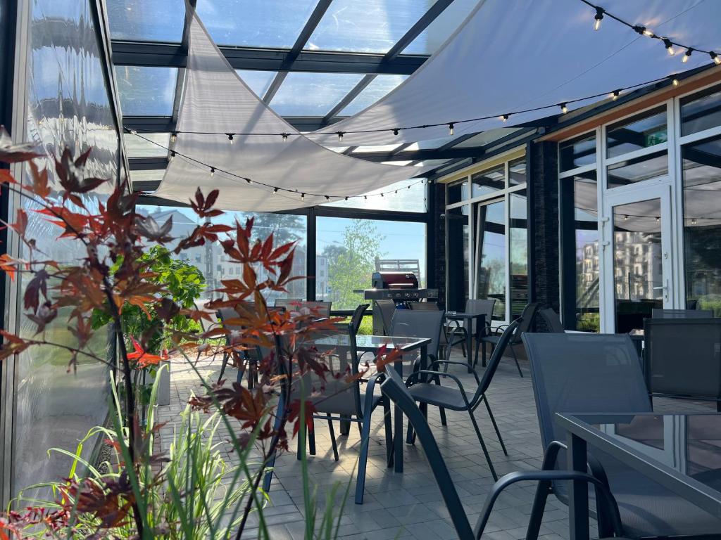 Plonia Resort - Resim 34