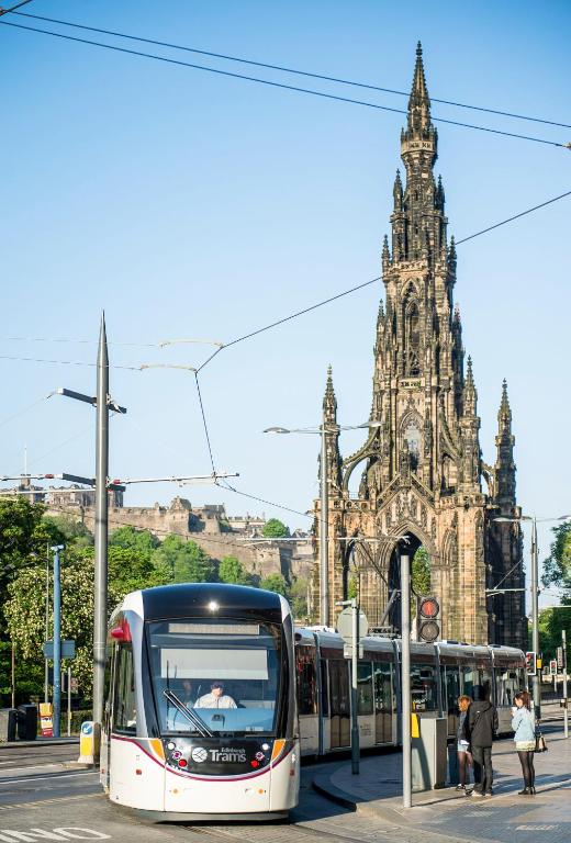 Ibis Edinburgh Centre Royal Mile – Hunter Square, Edinburgh – Bijgewerkte  Prijzen 2023